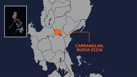 nueva ecija bus shooting|Bus dashcam captures disturbing attack on sleeping passengers .